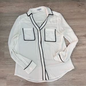 Express Portofino Shirt S